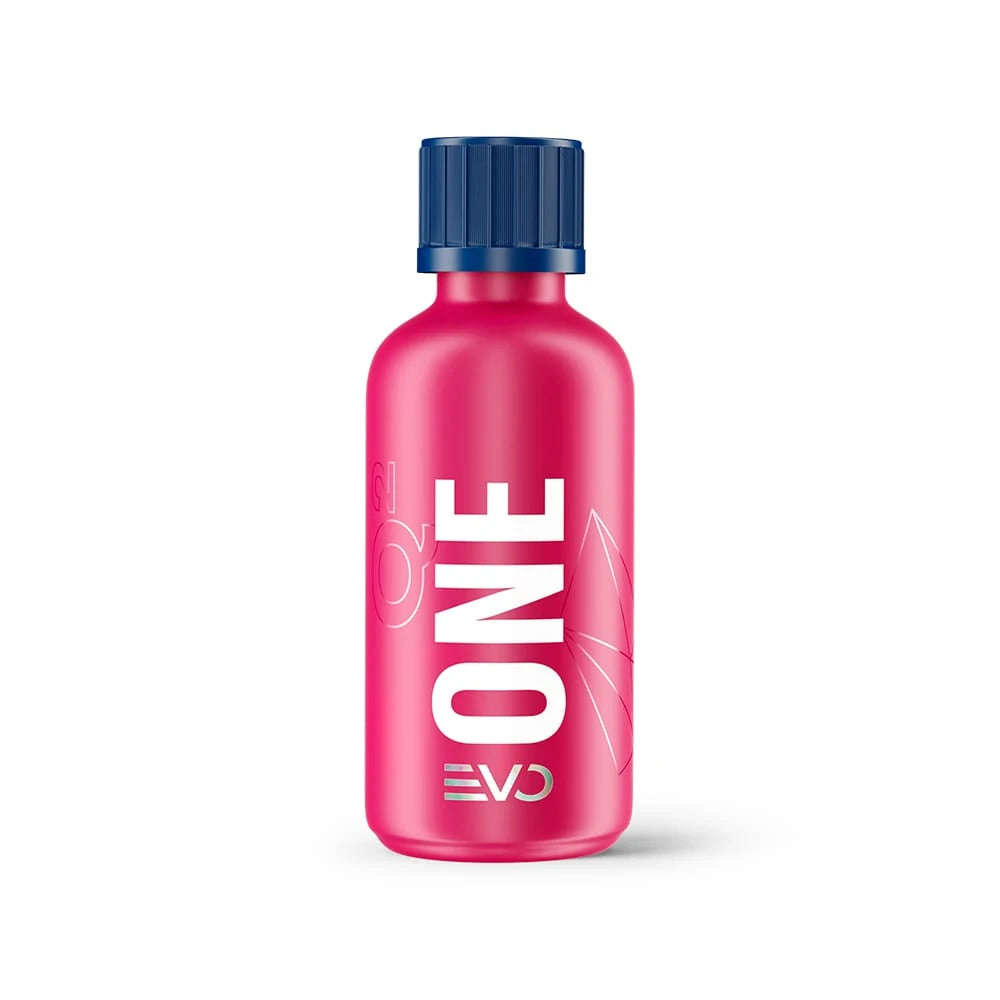 Gyeon Q² One Evo Light Box Seramik Kaplama - 9h Oto Boya Koruma 50 ML