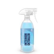GYEON Q²M İnteriorDetailer Araç İçi Bakteri Virüs Temizleyici Dezenfektan 500 ML