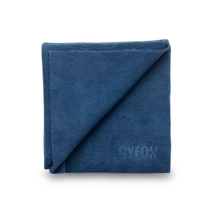 GYEON Q²M PolishWipe EVO Lazer Kesim Çift Yönlü Cila Bezi - 40x40 CM