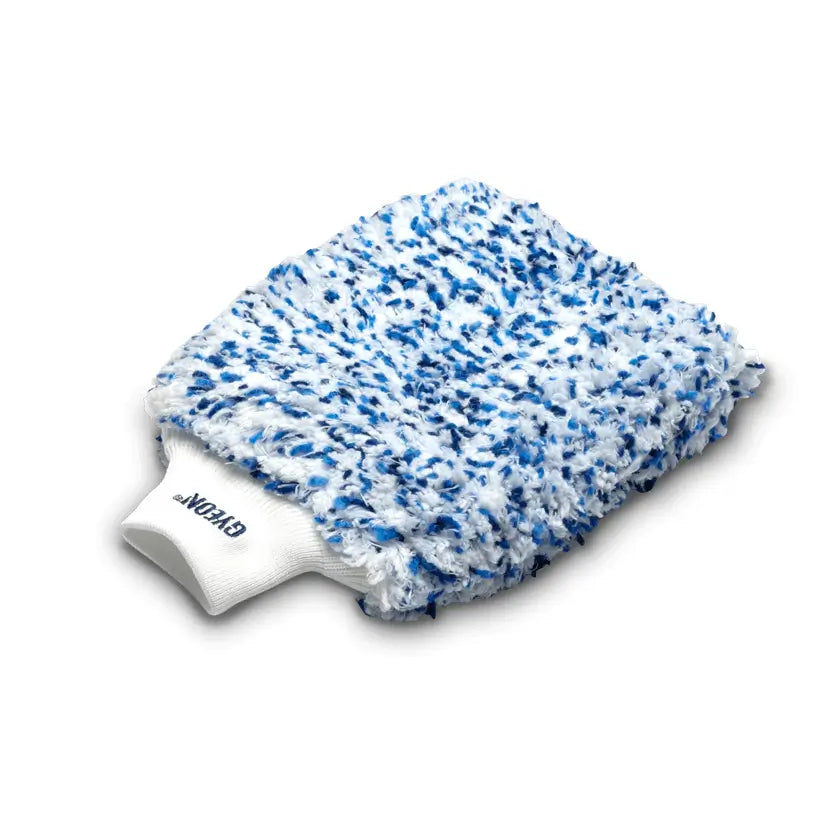GYEON Q²M Smoothie EVO Mikrofiber Araç Yıkama Eldiveni