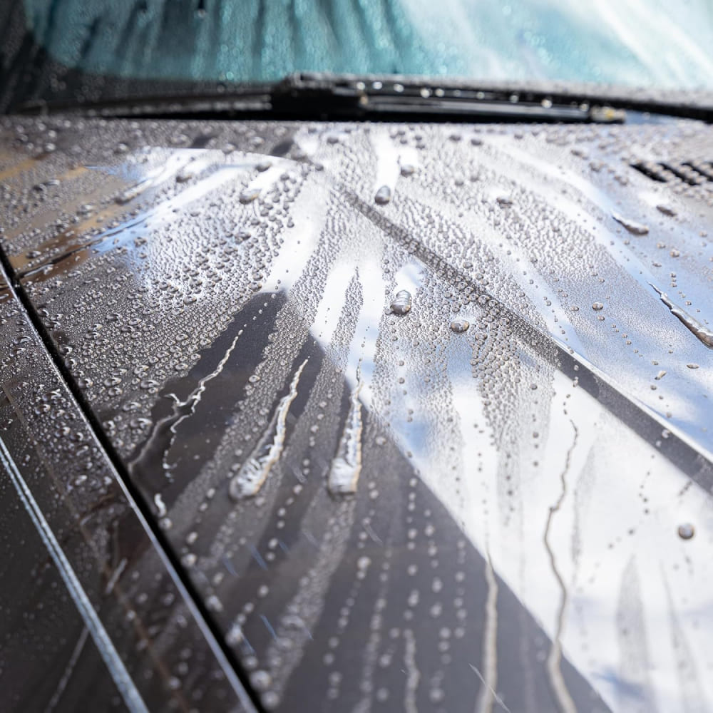 Gyeon Q2m Wet Coat Nano Boya Koruma Ve Hızlı Cila 500 ML
