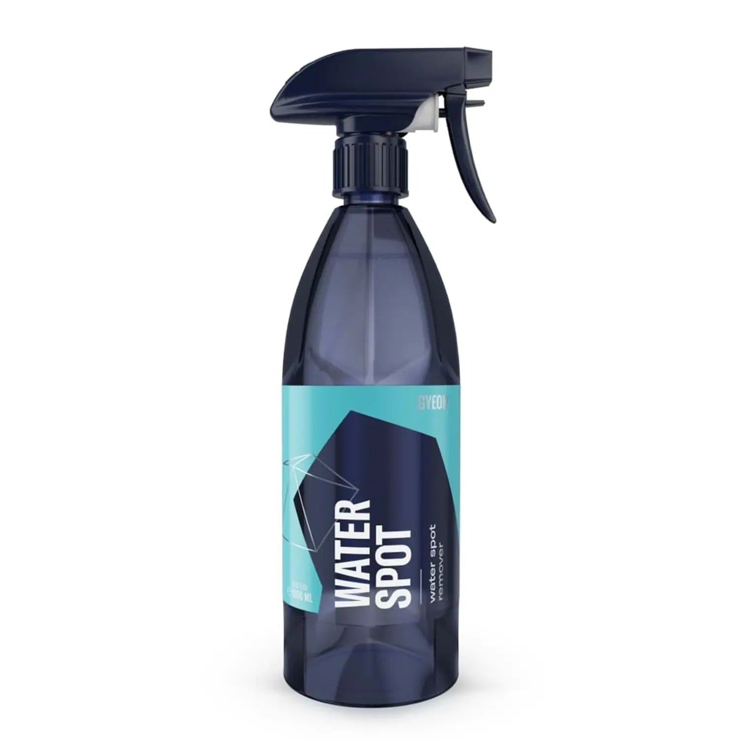 GYEON Q²M WaterSpot Kireç Çözücü Cam Su Lekesi Temizleyici Çıkarıcı - 1000 ml ürün görseli