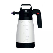 IK FOAM PRO 2+ Plus Köpük Yapıcı Hava Kompresör Bağlantılı Kimyasal Dayanımlı Basınçlı Pompa 2 Litre