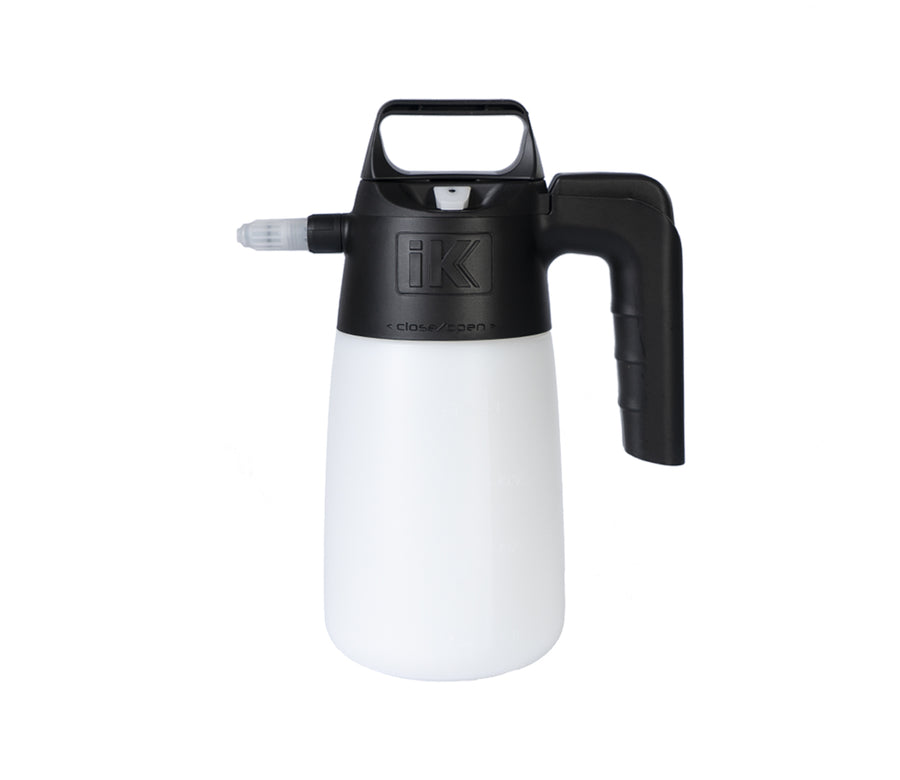 IK Multi 1.5 Kimyasal ve Asit Dayanımlı Basınçlı Pompa 1,5 Litre