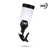 IK MULTI TR 1 360º Derece Her Yönden Atımlı Alkali ve Alkol Dayanımlı Sprey Şişe 1 Litre