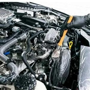 INNOVACAR 100% DEGREASING Anti Statik Çok Amaçlı Temizleyici Yağ Çözücü Konsantre 500 ML