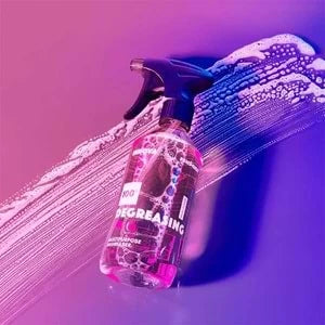 INNOVACAR 100% DEGREASING Anti Statik Çok Amaçlı Temizleyici Yağ Çözücü Konsantre 500 ML