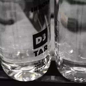 INNOVACAR D3 TAR Yapışkan, Zift Ve Katran Temizleyici 500 ML