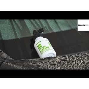 INNOVACAR SC3 GLASS SEALANT Cam Su İtici Yağmur Kaydırıcı Nano Kaplama 100 ML