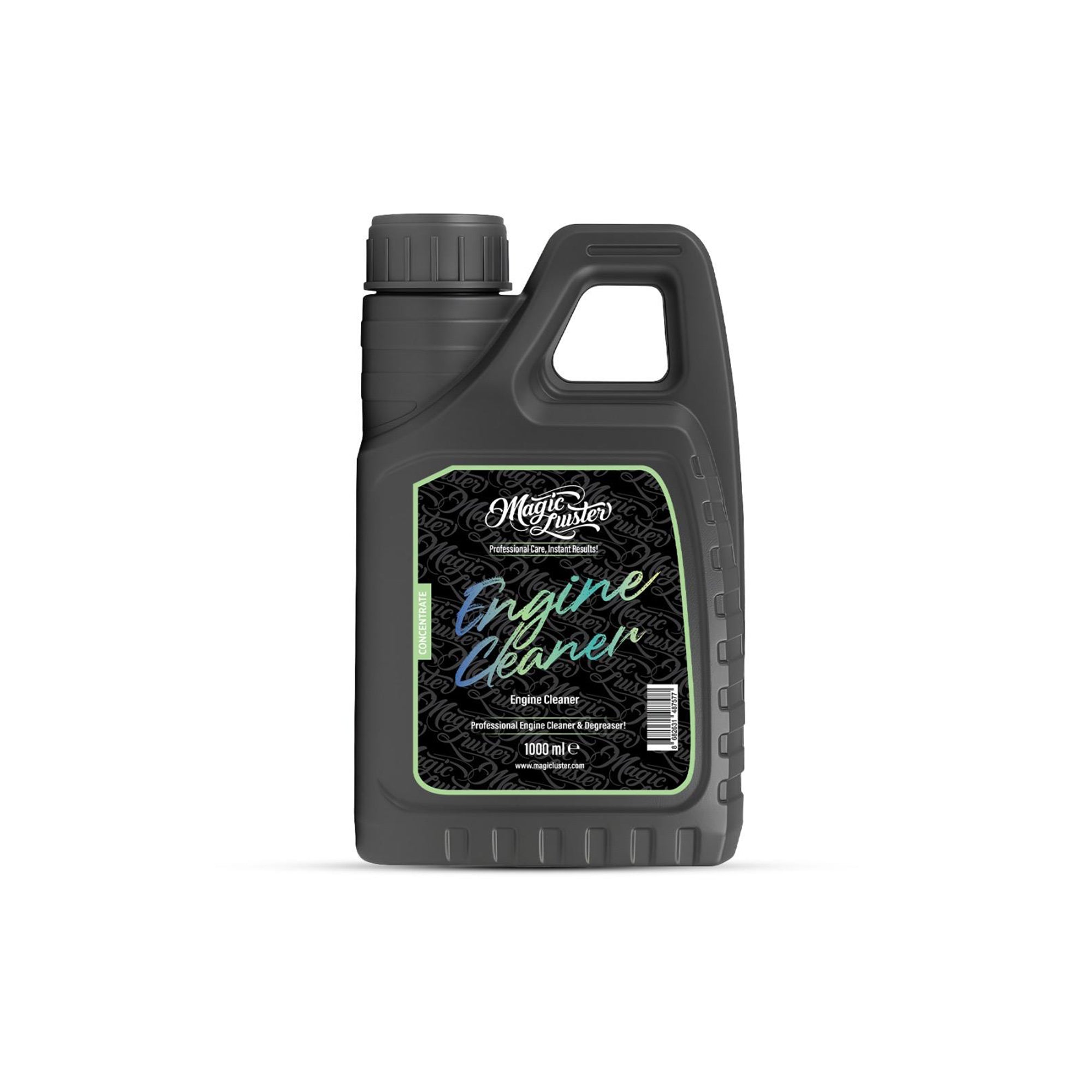 Magic Luster Oto Motor Temizleyici 1:20 Konsantre 1 litre