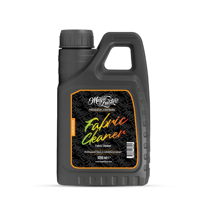 Magic Luster Konsantre 1:20 Otomobil Koltuk Döşeme Genel Temizleyici 1 litre