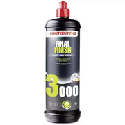 MENZERNA 3000 Final Finish Standart Hare Giderici Cila 1000 ML / 250 ML