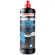 MENZERNA Power Lock Ultimate Protection Üstün Boya Koruma Cila/Wax 1000 ML / 250 ML