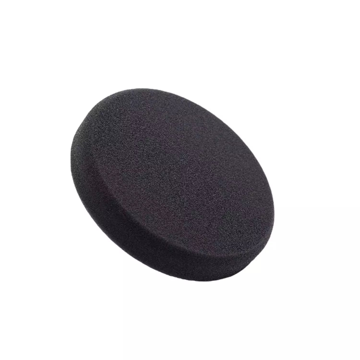 MG PADS Rotary Ağır Kesim Kalın Pasta Süngeri (Gri) 160 MM