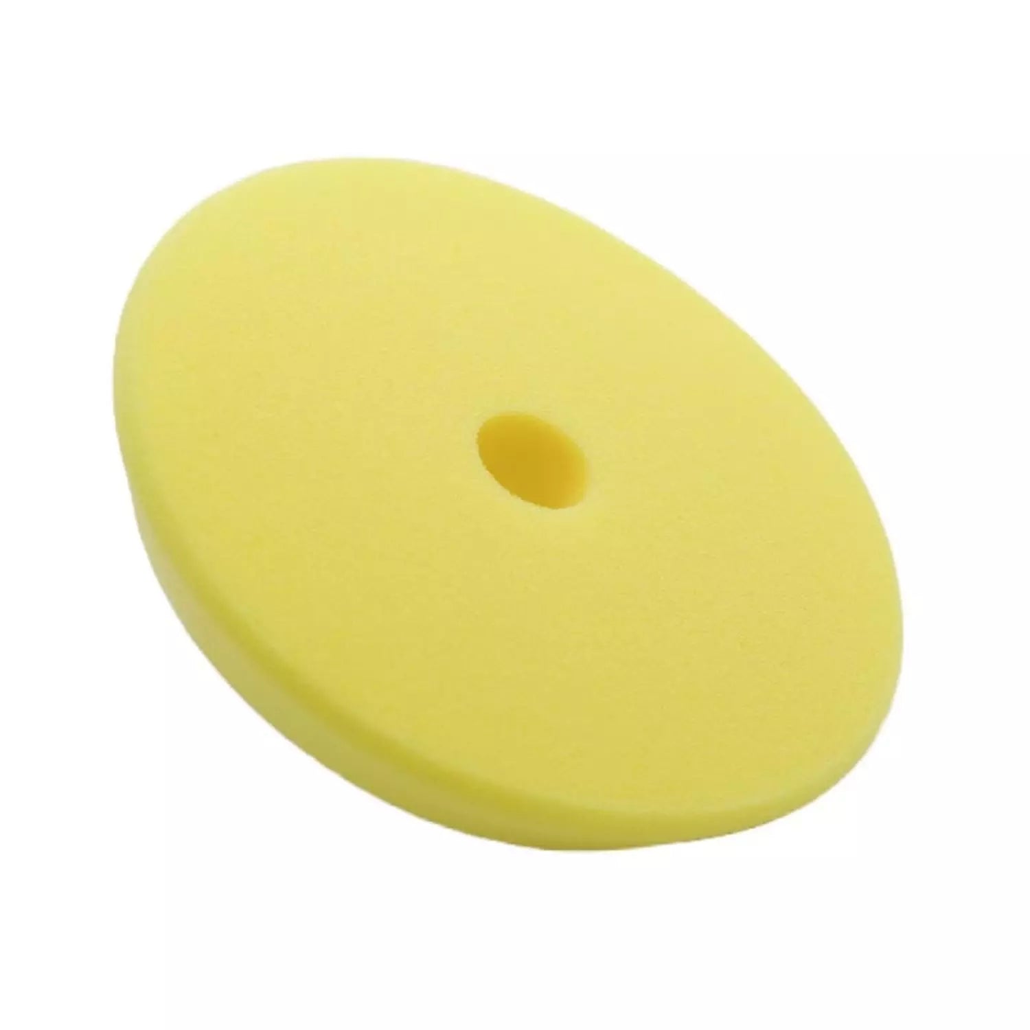 MG PADS Orbital Hare/Hologram Giderici Cila Süngeri (Sarı) 150/130 MM