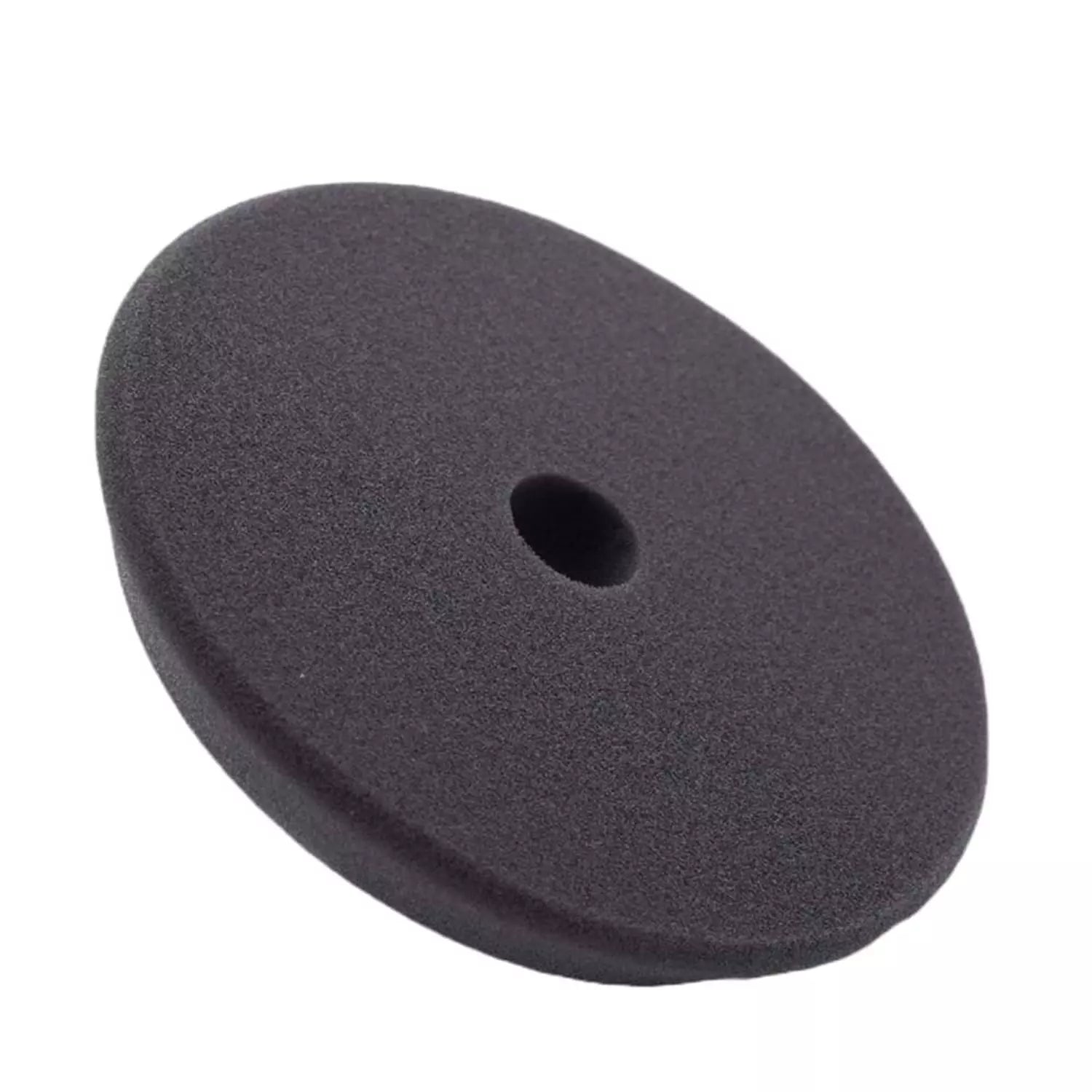 MG PADS Orbital Ağır Kesim Pasta Süngeri (Gri) 150/130 MM