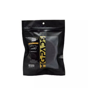 MG PADS Orbital Ağır Kesim Pasta Süngeri (Gri) 150/130 MM