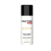 Factor360 aureon klima bombası araç ortam tazeleyici 200 mililitre