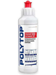 Polytop Diamant 2000 Ultimate Cut Agresif Kalın Pasta 250 ML