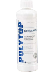 Polytop Hart Glanzwachs Cila 500 ML