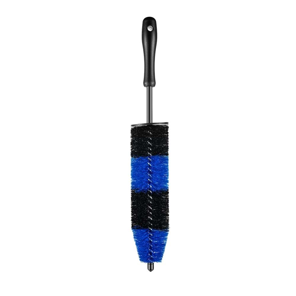 SGCB Rim Cleaning Brush Large 43 cm esnek detailing jant temizleme fırçası yan görünüm