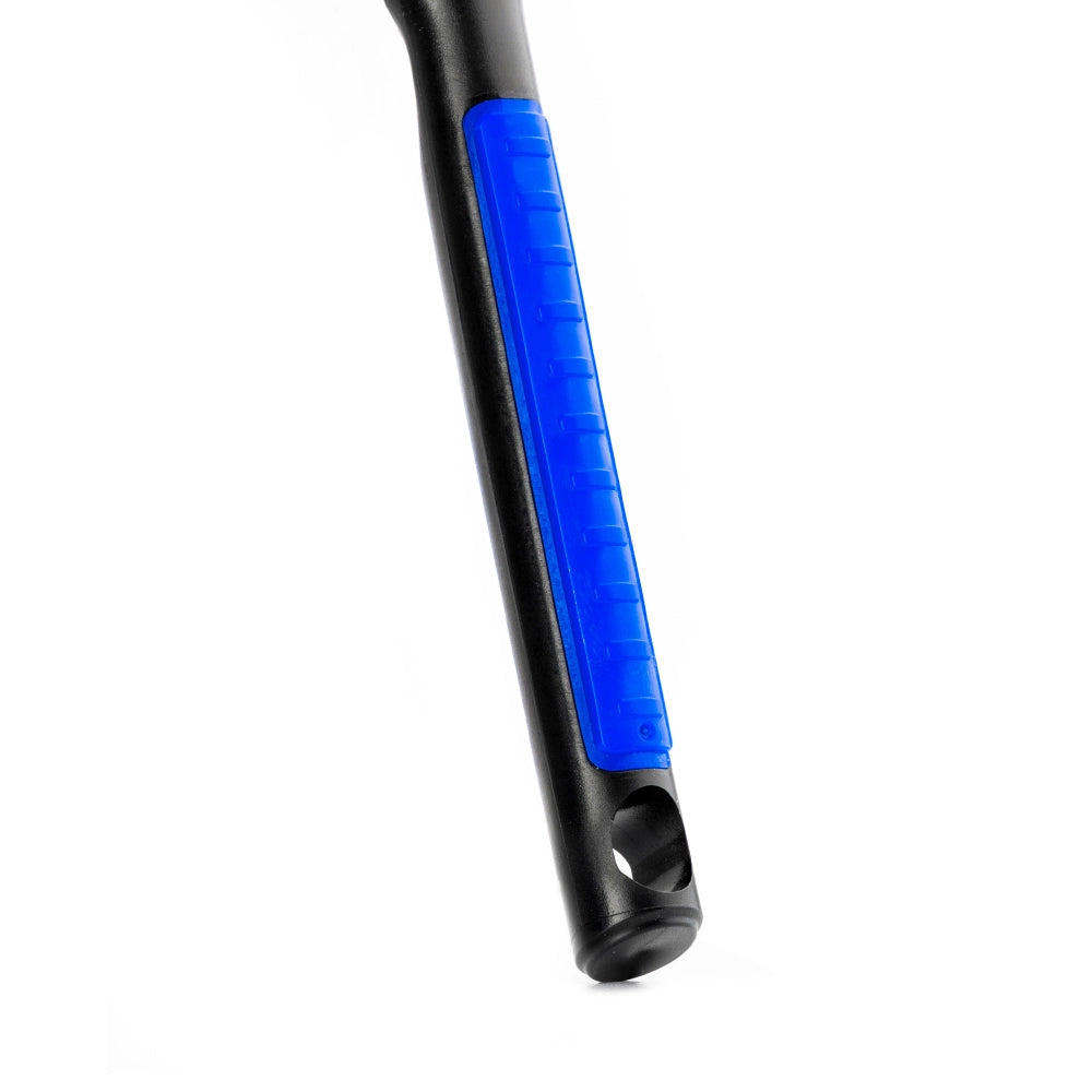 SGCB tire brush ergonomik kaymaz sap tasarımı detay görünümü