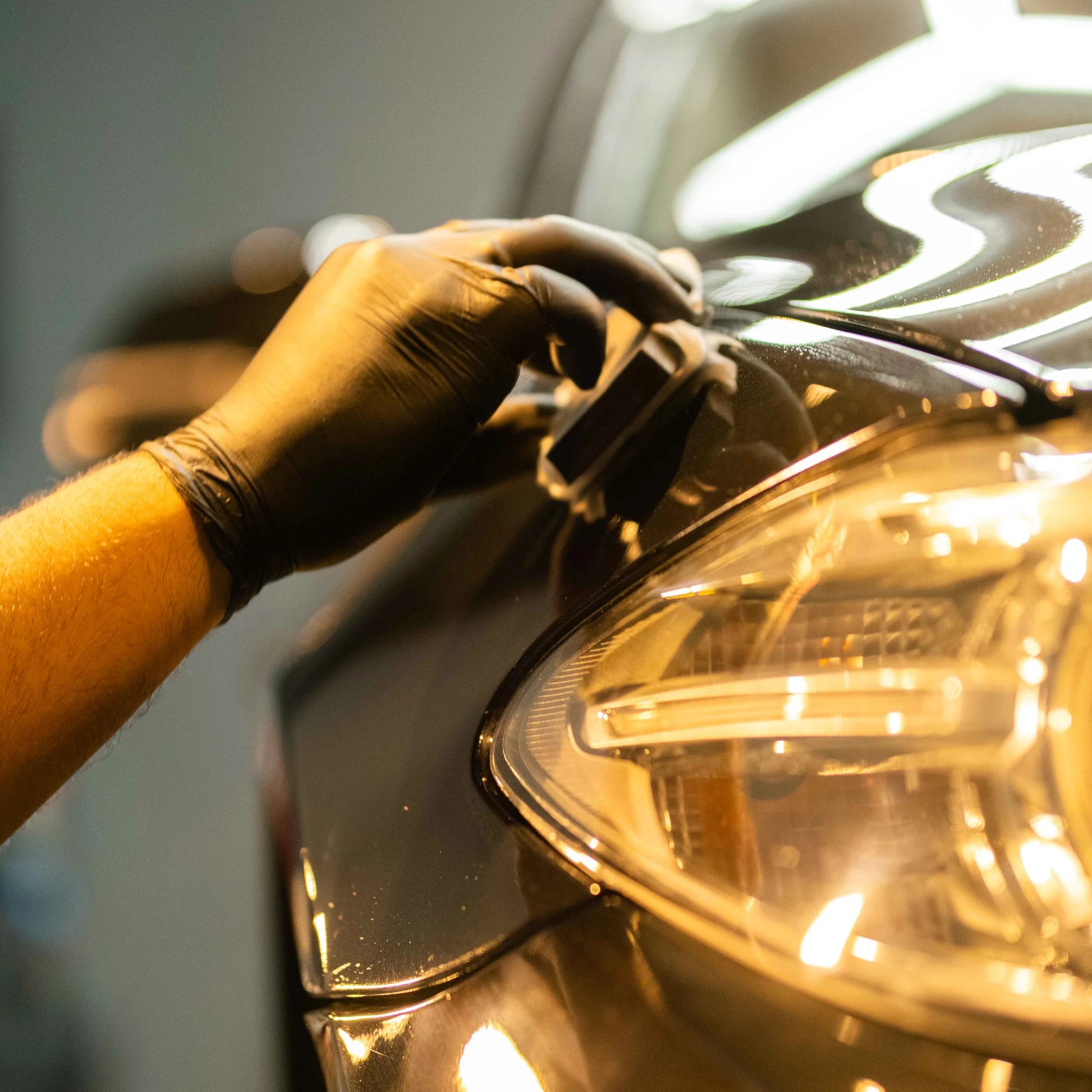 Shiny Protect Ceramic Coat 9H Oto Seramik Kaplama 30mL