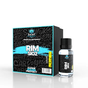 Rim SiO2 Jant Seramik Kaplama
