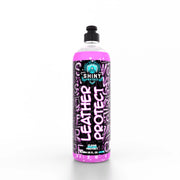 Shiny Protect Leather Protect Deri Bakım Kremi 600 mL