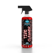 Shiny Protect Tire Cleaner Otomobil & Motosiklet Lastik Temizleyici 600 ML