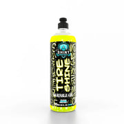 Shiny Protect Tire Shine Lastik Parlatıcı Jel 600 mL
