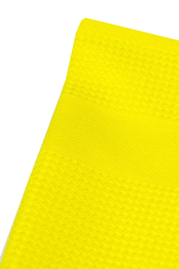 Silver Home Mikrofiber 42x68cm Dekoratif Cam Temizlik Bezi 200 GSM