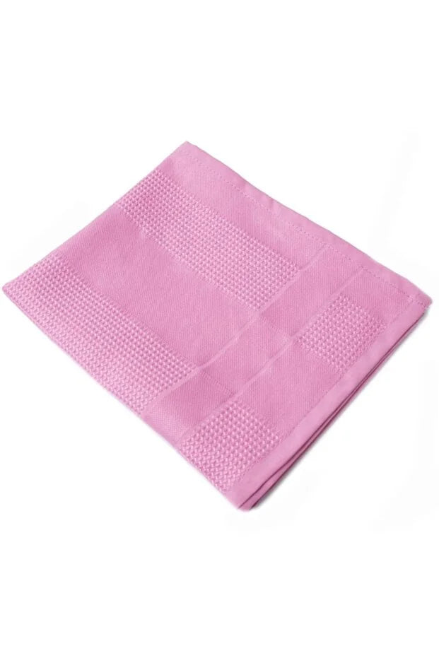 Silver Home Mikrofiber 42x68cm Dekoratif Cam Temizlik Bezi 200 GSM