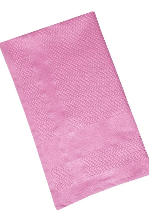 Silver Home Mikrofiber 42x68cm Dekoratif Cam Temizlik Bezi 200 GSM
