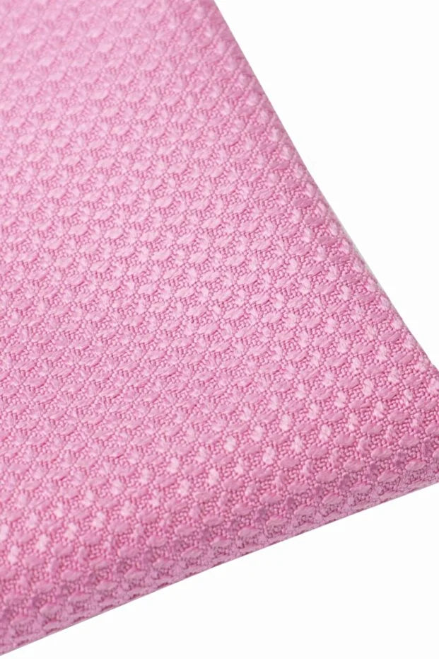 Silver Home Mikrofiber 42x68cm Dekoratif Cam Temizlik Bezi 200 GSM