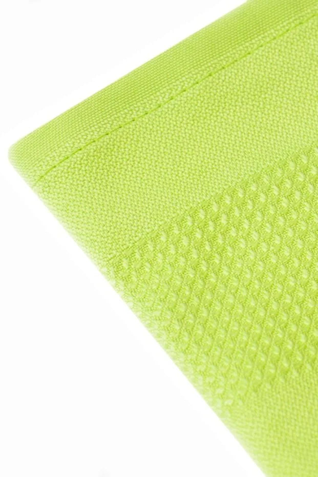Silver Home Mikrofiber 42x68cm Dekoratif Cam Temizlik Bezi 200 GSM