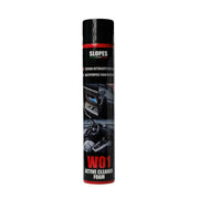 Slopes W01 Active Cleaner Foam Çok Amaçlı Temizleme Köpüğü Aerosol 500 ML
