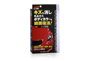 Soft99 Color Evolution Renkli Cila Kırmızı 100 ML