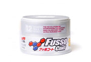 Soft99 Fusso Coat 12 Aylık Wax Açık Renk Avrupa Versiyon 200 GR