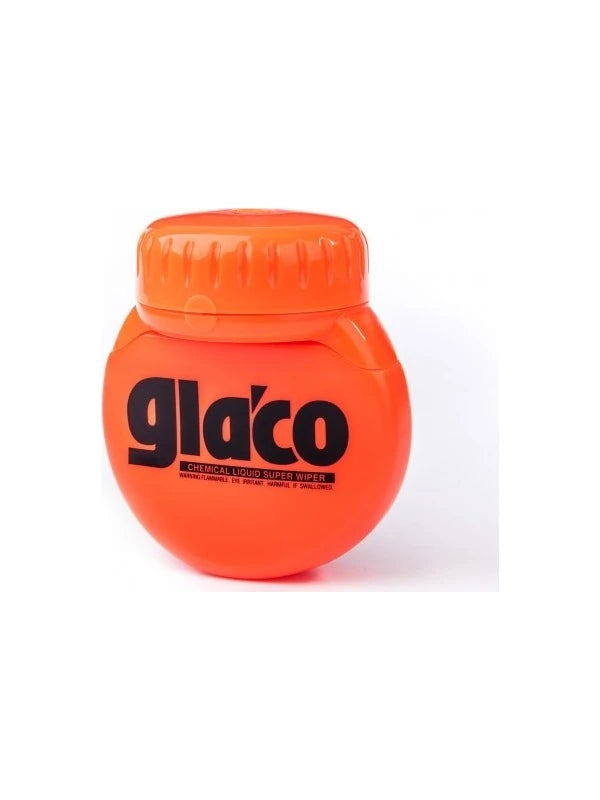 SOFT99 Yağmur Su Kaydırıcı Glaco Roll On Large 120 ml