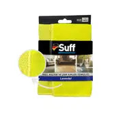 Suff Lavendel Halı Koltuk Döşeme Taban Bezi Araç & Ev 40x40