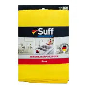 Suff Rose Genel Temizlik Bezi 70x50