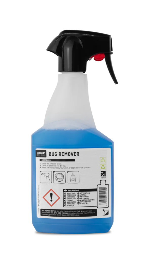 Valet Pro Bug Remover Böcek Temizleme Sprey 500 ML