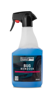 Valet Pro Bug Remover Böcek Temizleme Sprey 500 ML