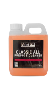 Valet Pro Classic All Purpose Cleaner - Konsantre İç ve Dış Genel Temizleyici 1 L