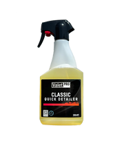 Valet Pro Classic Quick Detailer Yüzey Temizleyici Cila 500 ML