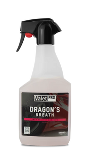 Valet Pro Dragons Breath - Ph Nötr Demir Tozu Sökücü Jant Temizleyici 500 ML