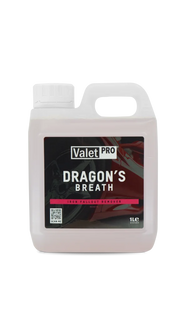 Valet Pro Dragons Breath - Ph Nötr Demir Tozu Sökücü Jant Temizleyici 1 L