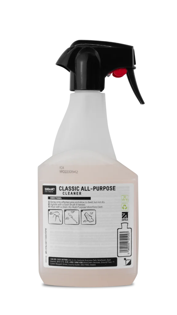 Valet Pro Genel Temizleyici Classic All Purpose Cleaner 500 ML