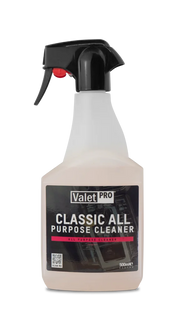 Valet Pro Genel Temizleyici Classic All Purpose Cleaner 500 ML